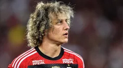 David toma decisão sobre futuro na carreira e Flamengo é informado