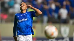 Cruzeiro disputa último jogo da fase de grupos da Sul-Americana.