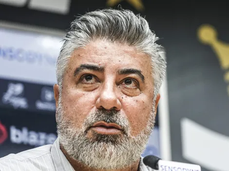 Alexandre Gallo espera fechar com atacante Dudu Hatamoto