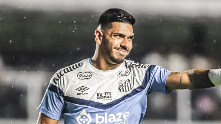 João Paulo só retorna ao elenco na próxima temporada
