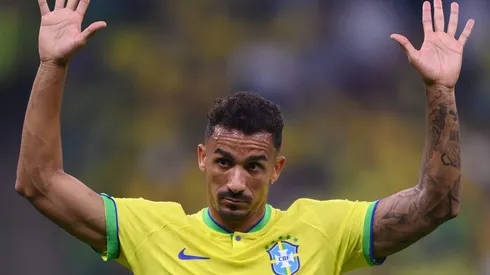 Danilo, da Juventus e Seleção Brasileira, não vai jogar no Flamengo