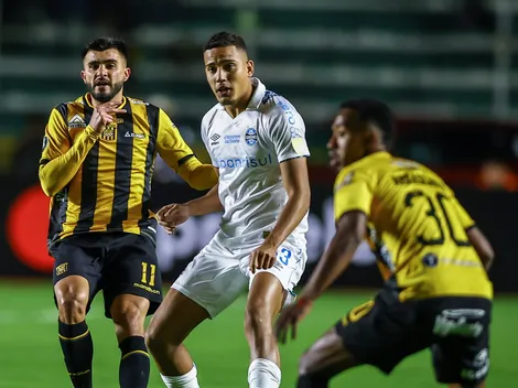 Grêmio x The Strongest: Onde assistir o Tricolor na Libertadores ao vivo