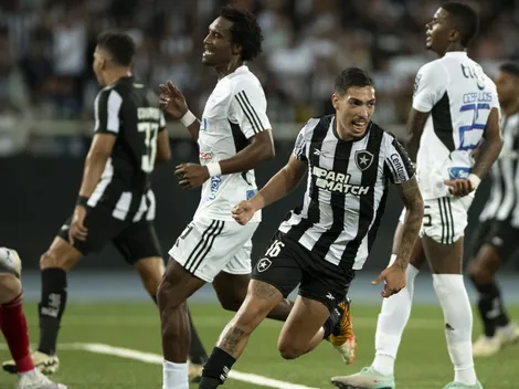 Junior x Botafogo AO VIVO - Onde assistir jogo em tempo real pela Libertadores