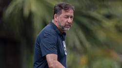 Augusto Melo terá que se explicar - - Foto: Rodrigo Coca/Ag. Corinthians.