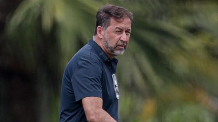 Augusto Melo terá que se explicar - - Foto: Rodrigo Coca/Ag. Corinthians.
