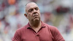 Braz não escondeu o incomodo nos bastidores por se sentir escanteado de acordo