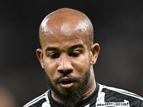 Patrick tem a confiança de todos no Santos