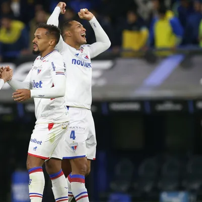 Palpite Fortaleza x Trinidense – Copa Sul-Americana – 29/5/2024