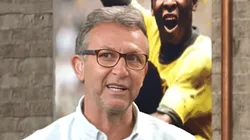 Neto é um ex-jogador e atualmente apresentador do programa de esportes Donos da Bola - Foto: Reprodução