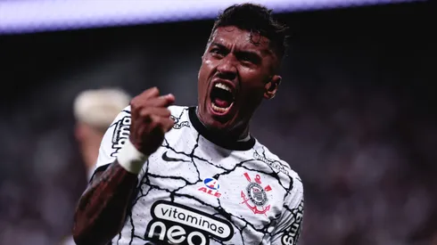 Volante encerra passagem em jogo da Copa Sul-Americana