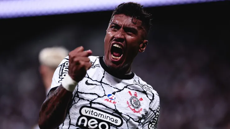Volante encerra passagem em jogo da Copa Sul-Americana