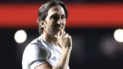 Luis Zubeldía prepara time para tentar vencer Talleres pela primeira vez.