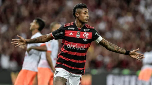 Atacante retorna após três partidas longe dos gramados