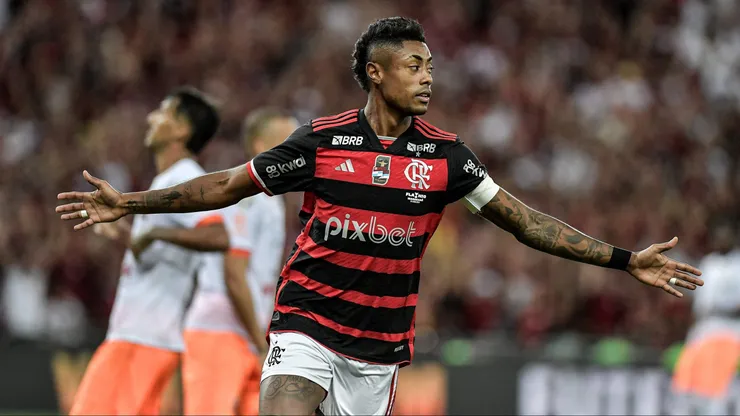 Atacante retorna após três partidas longe dos gramados