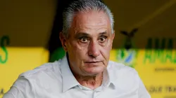 Tite tem preocupações para duelo diante do Millonarios.