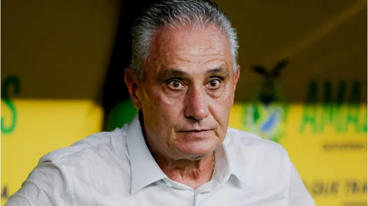 Tite tem preocupações para duelo diante do Millonarios.