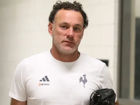 Galo venceu em casa todos os jogos diante de venezuelanos