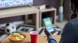 Codere Brasil: casa de apostas pode chegar ao mercado nacional (Foto: iStock)