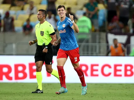 Bragantino luta pela liderança no grupo da Sul-Americana: onde assistir