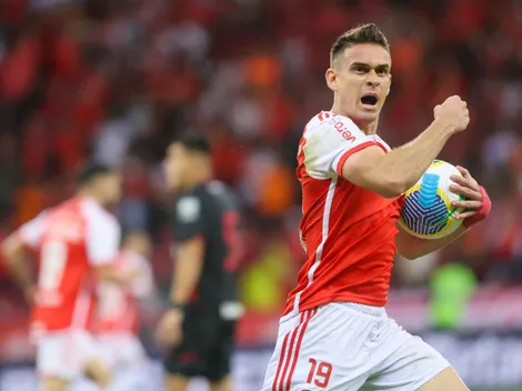 Palpite Internacional x Belgrano – Copa Sul-Americana – 28/5/2024