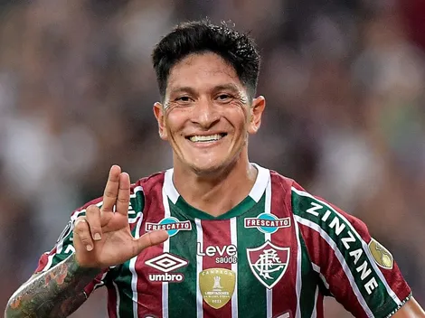 Palpite Fluminense x Alianza Lima - Copa Libertadores da América - 29/5/2024