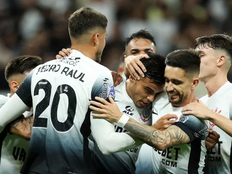 Palpite Corinthians x Racing-URU – Copa Sul-Americana – 28/05/2024