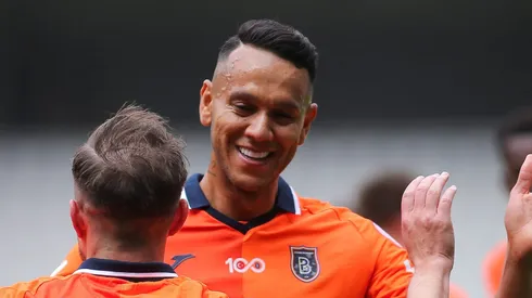 Souza é um dos alvos do Vasco - (Photo by Ahmad Mora/Getty Images).