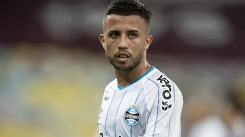 Matheus Henrique faz o Imortal ligar o alerta no mercado europeu