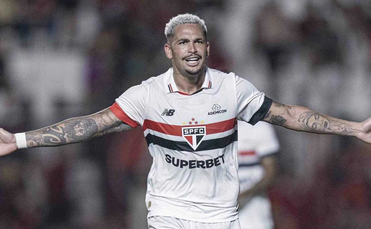 Palpite São Paulo x Talleres – Copa Libertadores da América – 29/5/2024