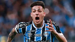 Grêmio descarta investir por Lucas Besozzi.