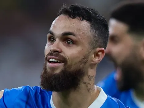 Al-Hilal aceita liberar Michael para o Flamengo