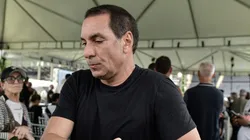 Edmundo analisou o elenco de Tite e se rendeu a titular