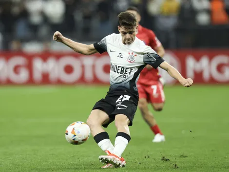 Corinthians pega Racing para evitar problema de calendário: onde assistir