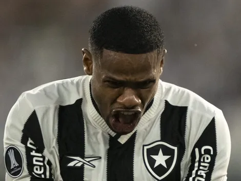 Palpite Junior Barranquilla x Botafogo - Copa Libertadores da América - 28/5/2024