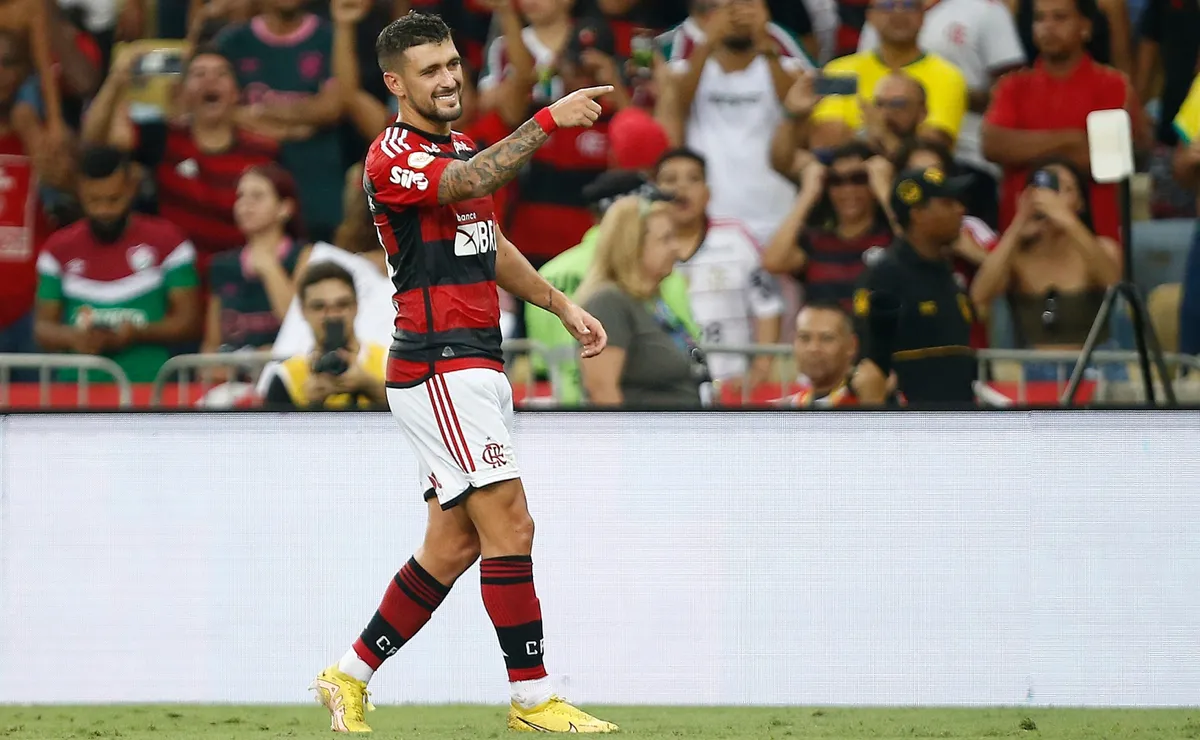 Palpite Flamengo x Millonarios – Copa Libertadores – 28/5/2024