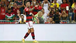 Flamengo e Millonarios disputam última fase de grupos da Libertadores.