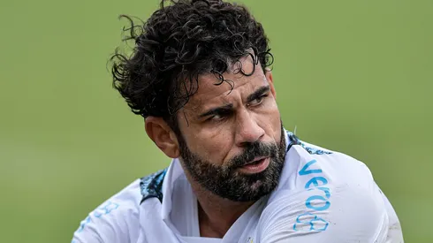 Diego Costa se transformou em peça-chave, mas sua condição liga alerta no Imortal