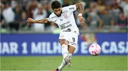 Foto: Wagner Meier/Getty Images - Yuri Alberto