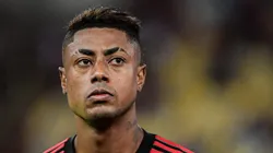 Diretoria do Flamengo mandou a real sobre futuro de BH27