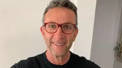 Neto, ex-jogador - (Foto: Reprodução/Instagram)