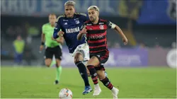 Foto: Andres Rot/Getty Images - Flamengo x Millonarios