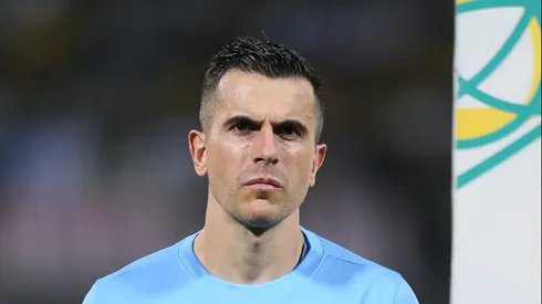 A diretoria vem analisando o mercado após lesão de João Paulo