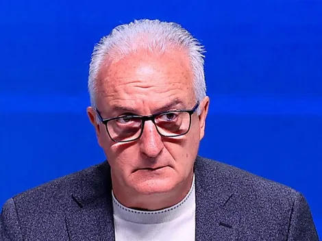 Flamengo tem acerto com Danilo, titular de Dorival na Seleção