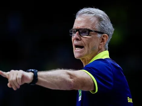 Análise: Seleção redobra aposta nos veteranos em retorno de Bernardinho