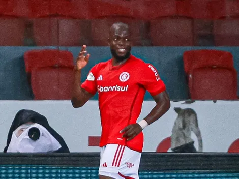 O Internacional aproveitou a paralisação para esvaziar o departamento médico