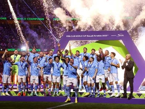 Faltam quatro vagas para o Mundial de Clubes 2025; veja da onde são