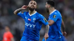 Foto: Yasser Bakhsh/Getty Images - Michael deve sair do futebol árabe