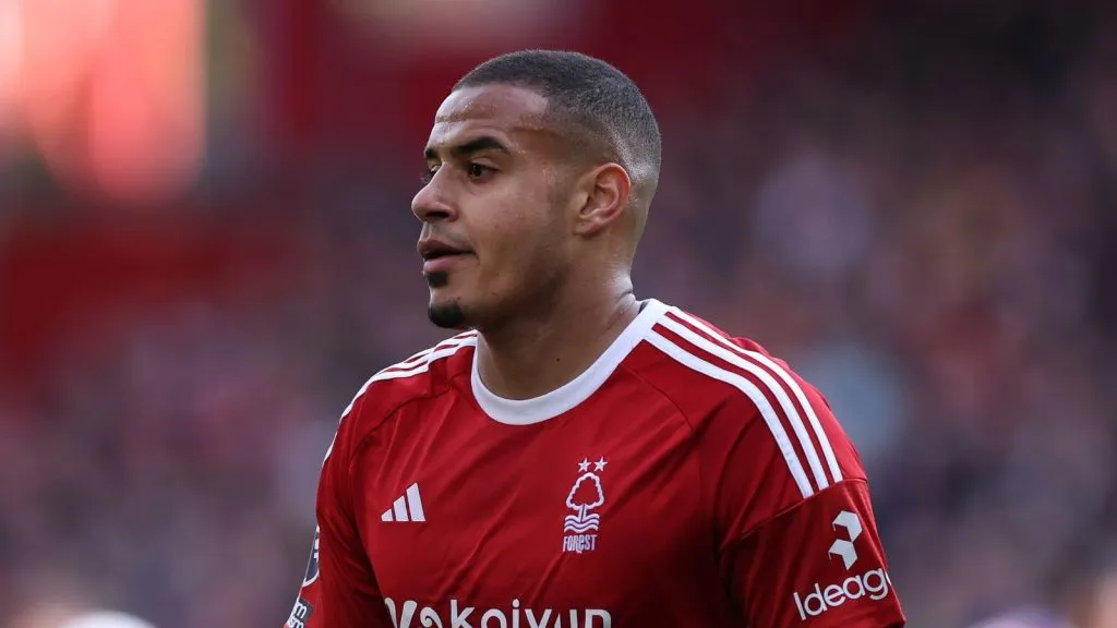 Murillo - Foto: Alex Livesey/Getty Images.