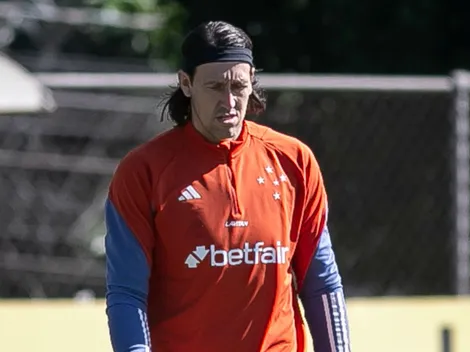 Cássio é o 28º goleiro do Cruzeiro, desde 1998; confira a lista completa