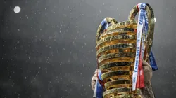 Taça da Copa do Nordeste em 2022